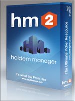 Holdem Manager 2 - Poker tracking software tool