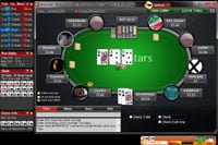 Magic Holdem Magic Holdem