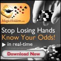 MagicHoldem : Online Poker Tools