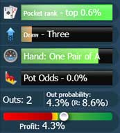 Poker automatics facebook