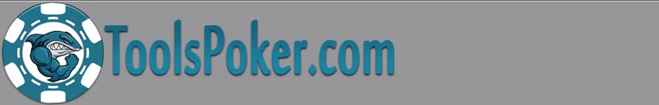 Online Poker Tools • Odds Calculators for Poker