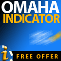 Omaha-Indicator - Omaha Odds Calculator tool